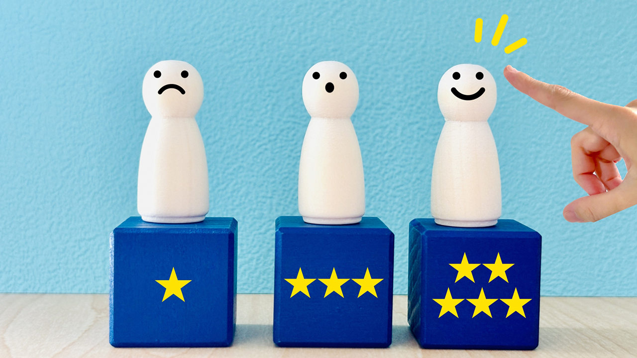 ブランド買取専門店は複数で査定してもらった方がいい理由