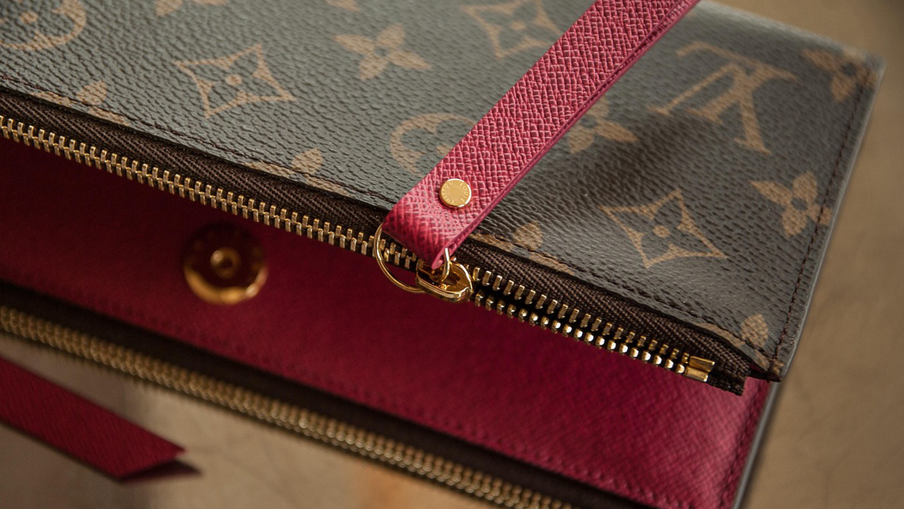 高額査定がつきやすい人気のブランド品　ルイ・ヴィトン　Louis Vuttion